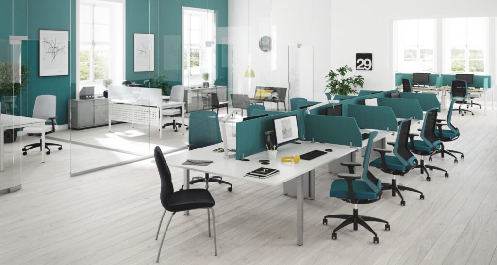 Office furniture
