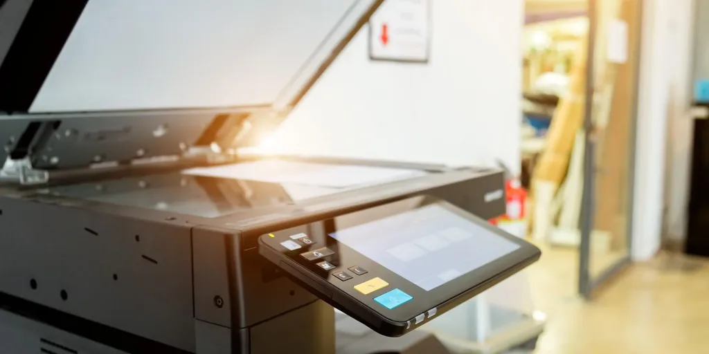 How To Use A Photocopier