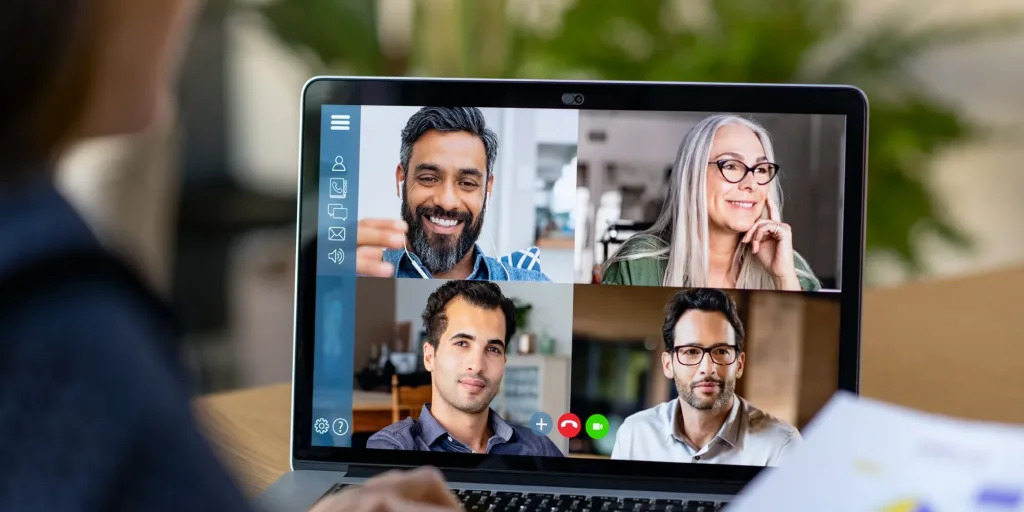 Hosted Telephony Solutions