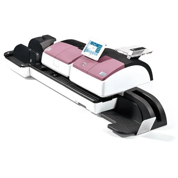 Postbase Vision 5s Franking machine