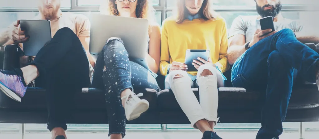 Laptops for Business Solutions