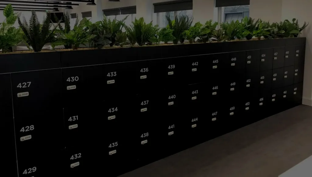 Office Fit Outs