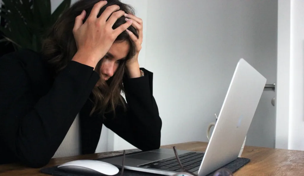 Work Stress