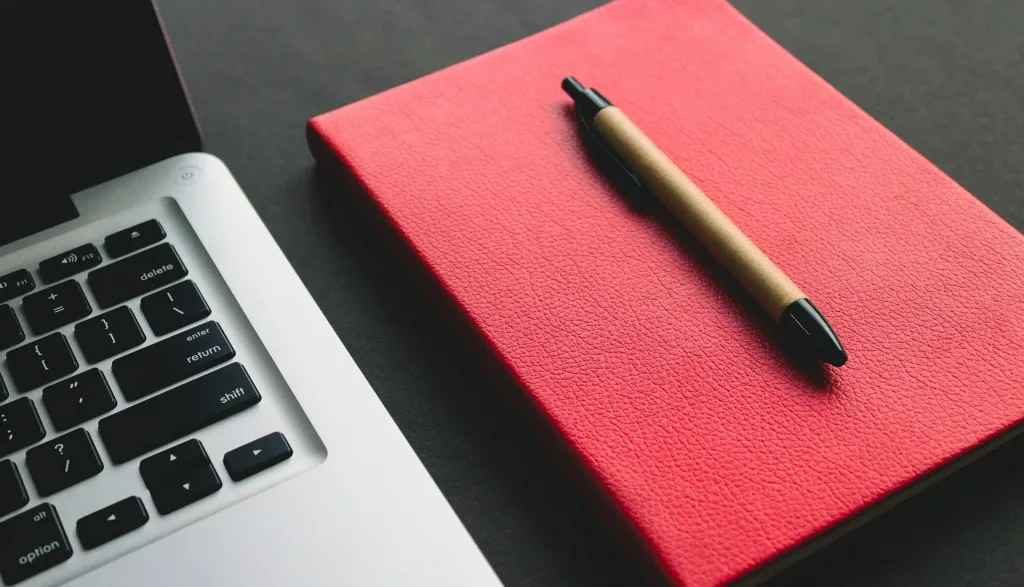Office Desk Essentials