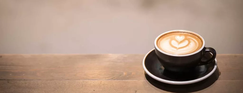 Different Types of Coffee