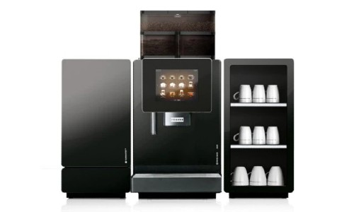 Franke A600 Coffee Machine