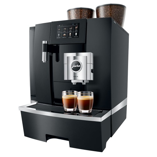 Jura GIGA X8 Coffee Machine