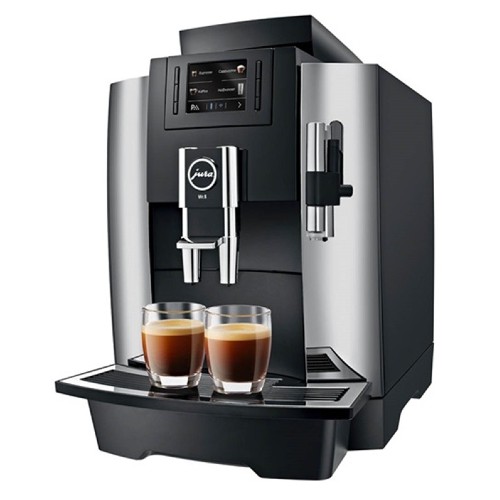 Jura WE8 Coffee Machine