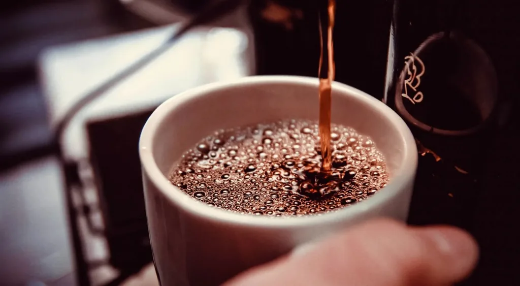 Top Coffee Machines For Businesses