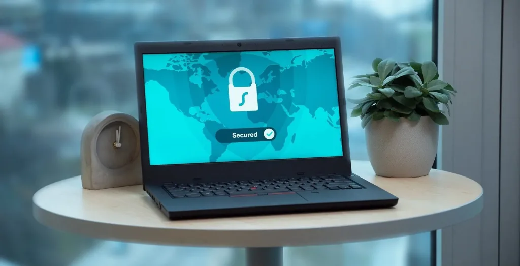 Antivirus software