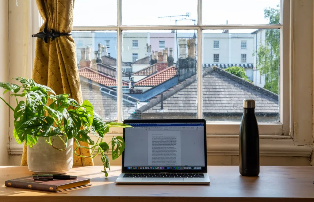 Remote working