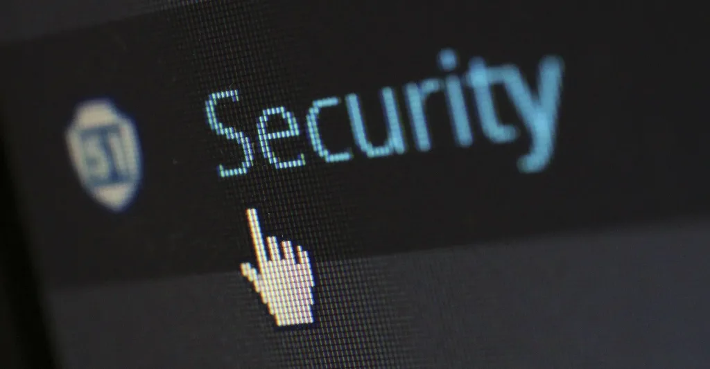 Office Security for Businesses