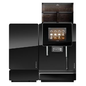 Franke A600 Office Coffee Machine