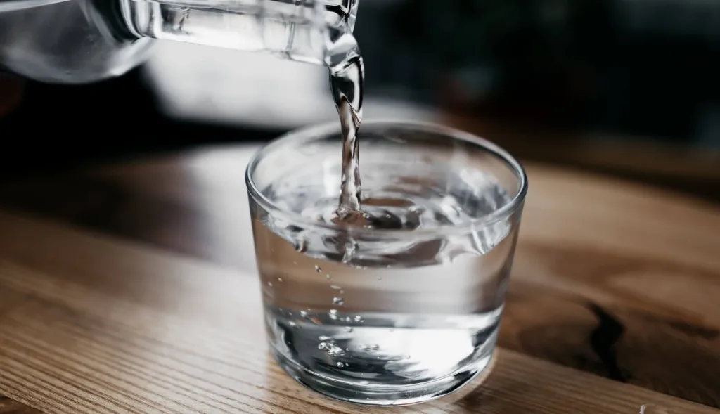 Stay Hydrated At Work