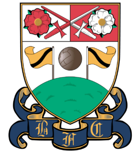 Barnet FC badge logo