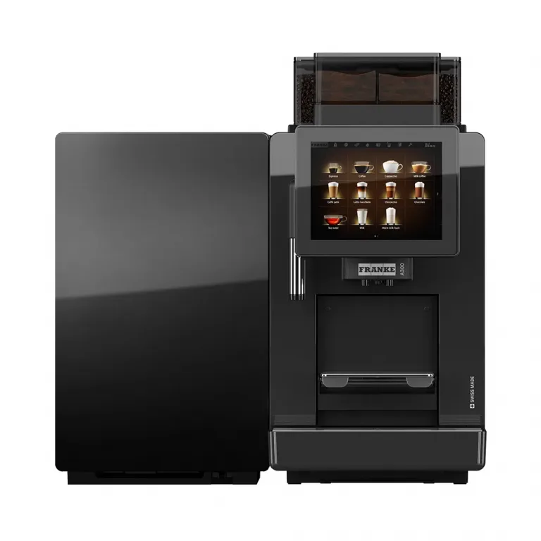 Franke A300 Coffee Machine