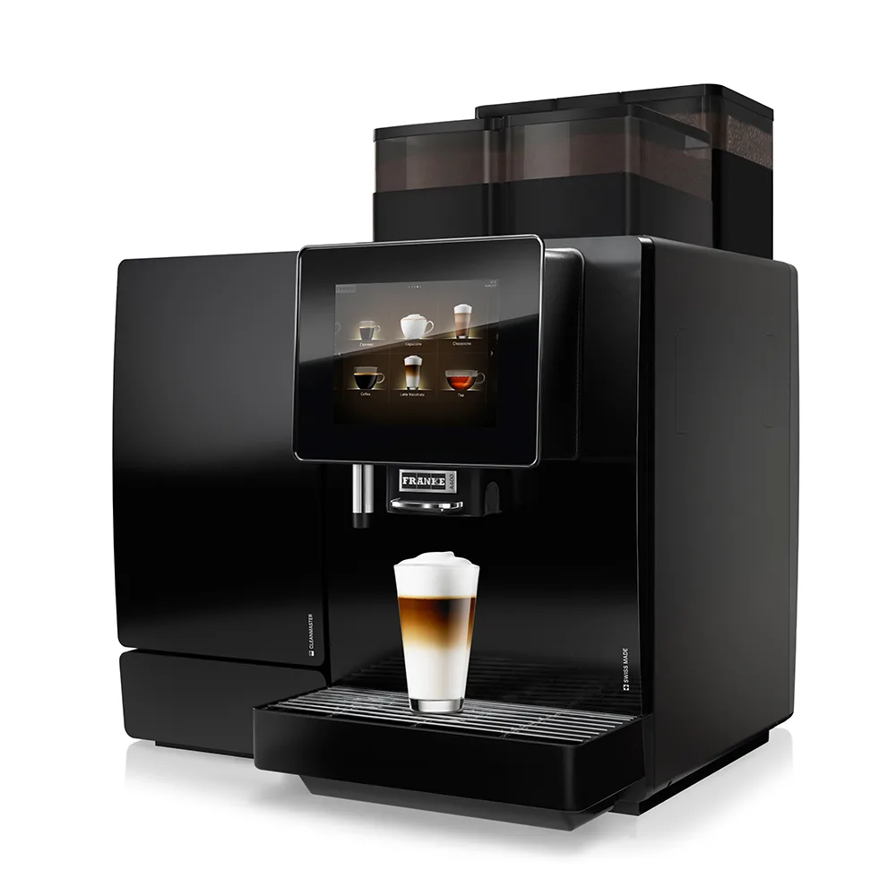 Franke A400 Coffee Machine