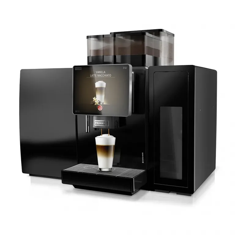 Franke A800 Coffee Machine