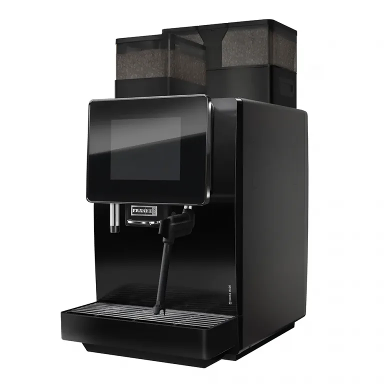 Franke S700 Coffee Machine