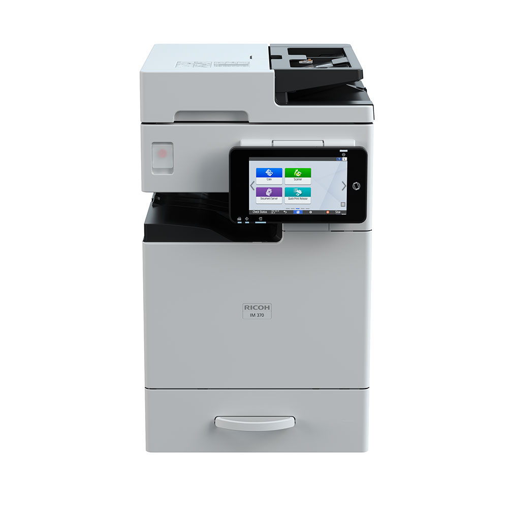 Ricoh IM 370