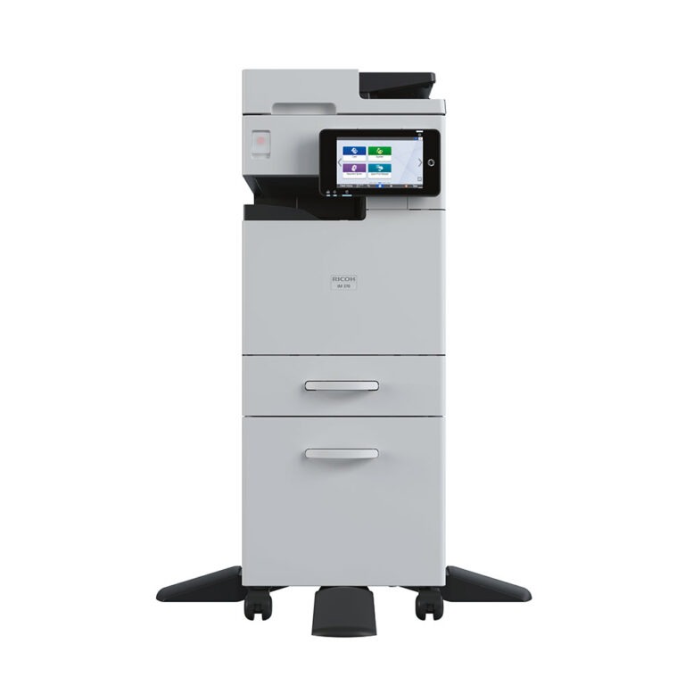 Ricoh IM 370