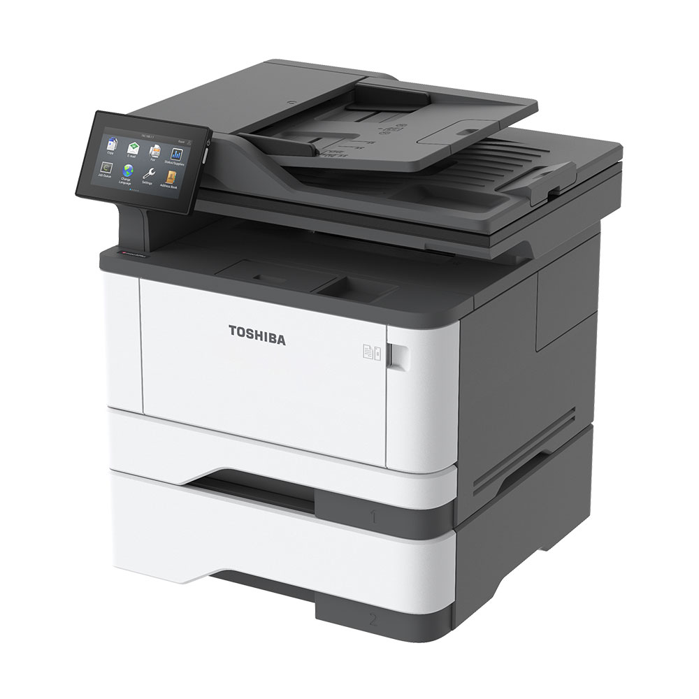 Toshiba e-STUDIO409S/409AS/409P