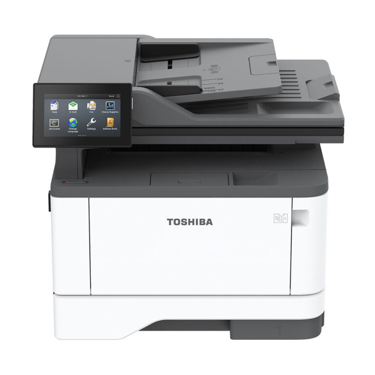 Toshiba e-STUDIO409S/409AS/409P