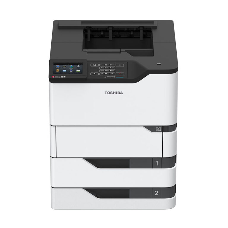 Toshiba e-STUDIO528P