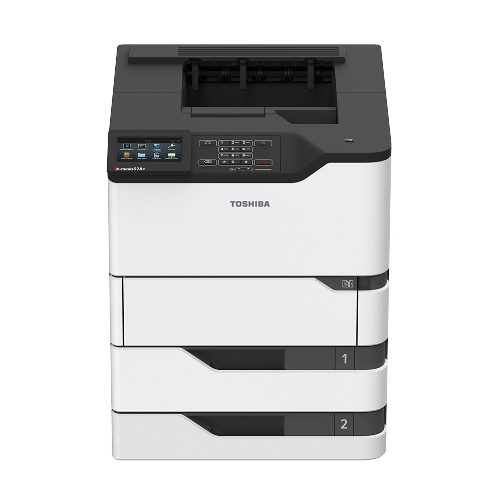 Toshiba e-STUDIO528P