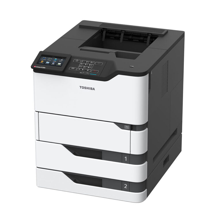 Toshiba e-STUDIO528P