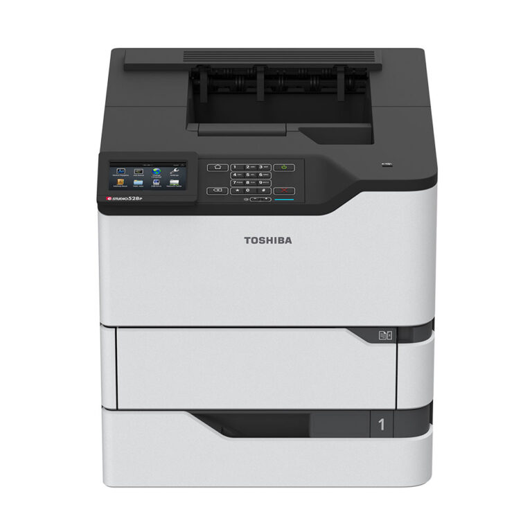 Toshiba e-STUDIO528P