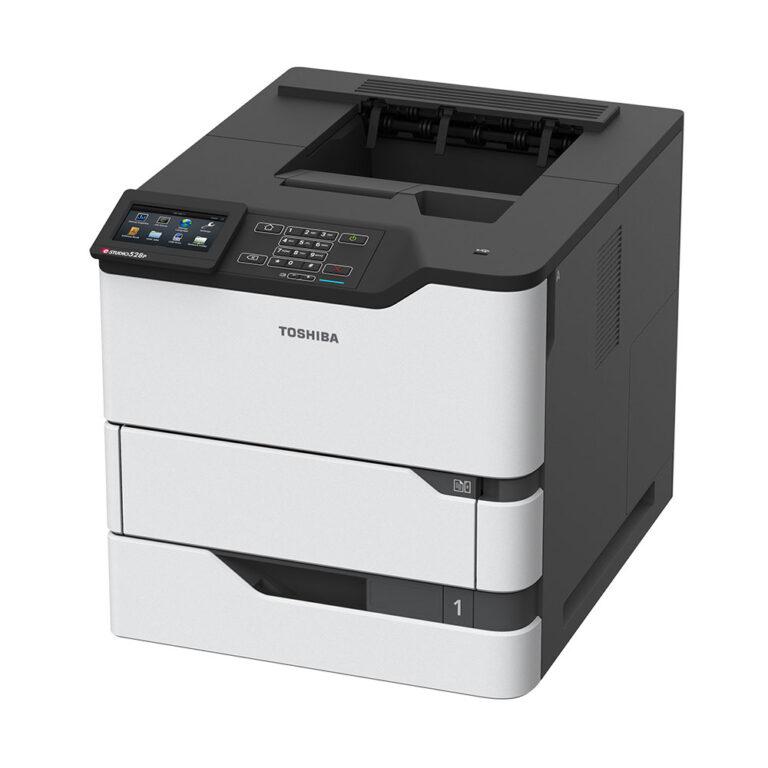 Toshiba e-STUDIO528P