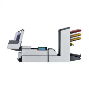 Folder inserter