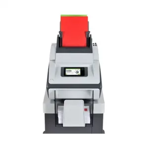 Folder inserter