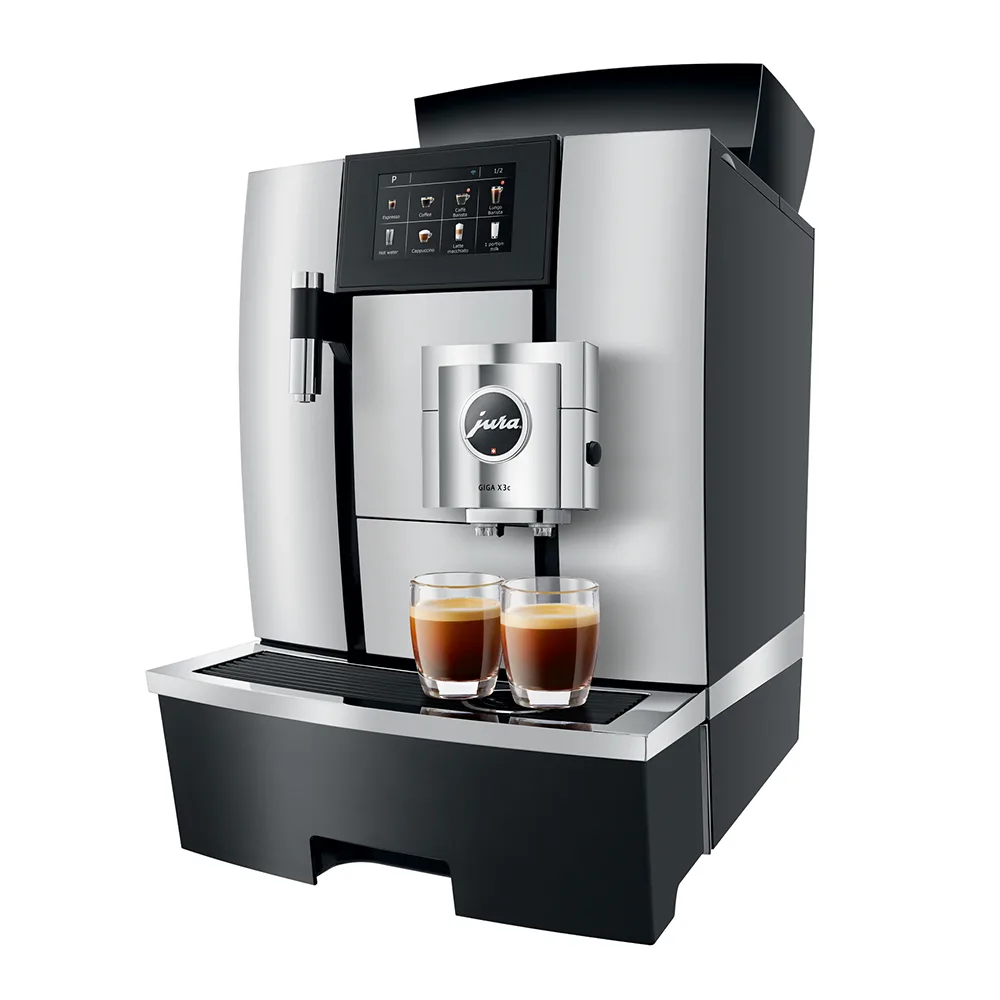 Jura Giga X3C Coffee Machine