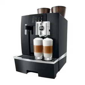 Jura Giga X8C Coffee Machine