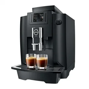 Jura WE6 Coffee Machine