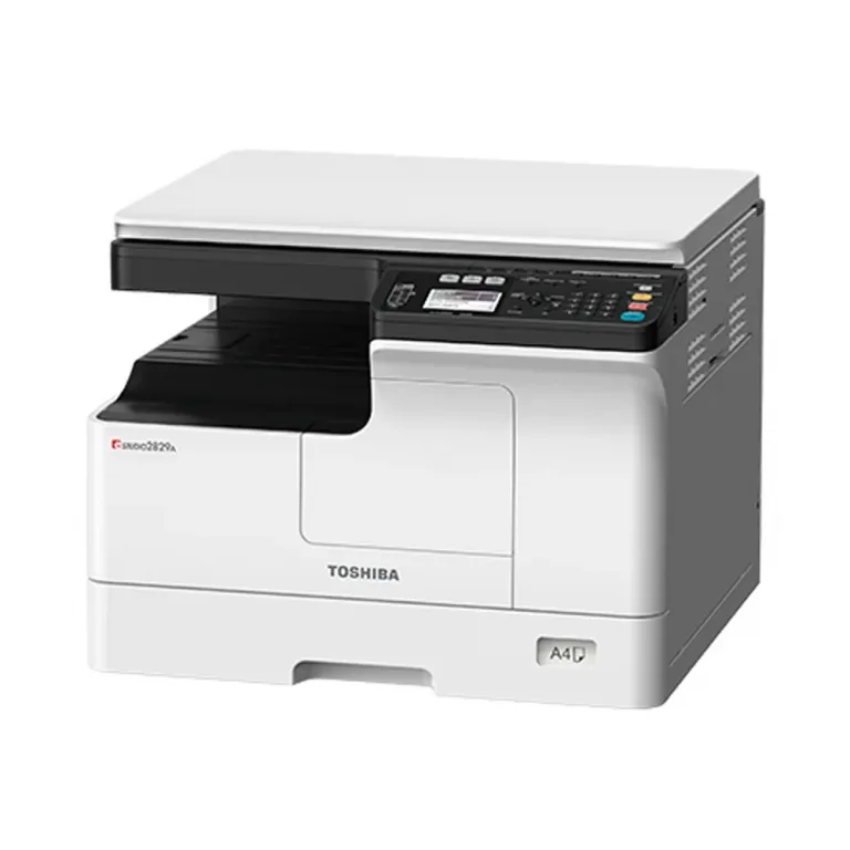 Toshiba 2829 Printer