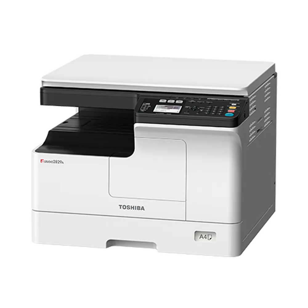 Toshiba 2829 Printer