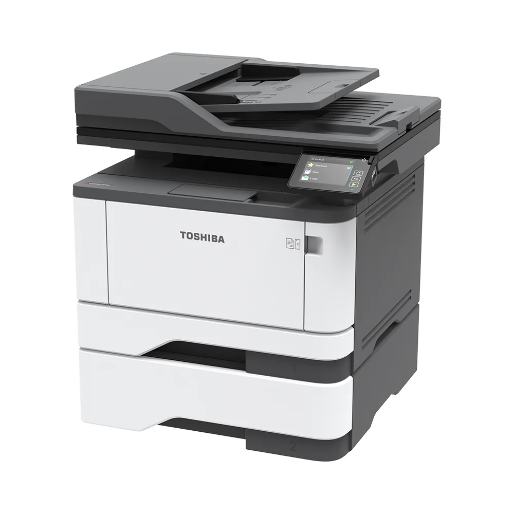 Toshiba 409S Printer