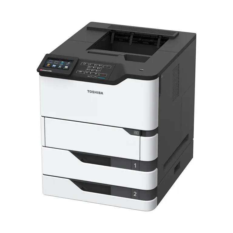 Toshiba 528P Printer
