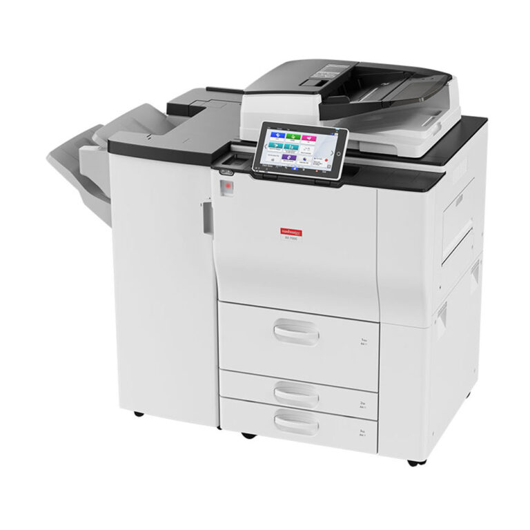 Ricoh IM 7000