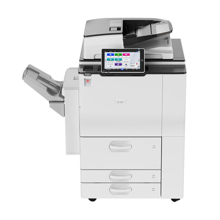 Ricoh IM 7000