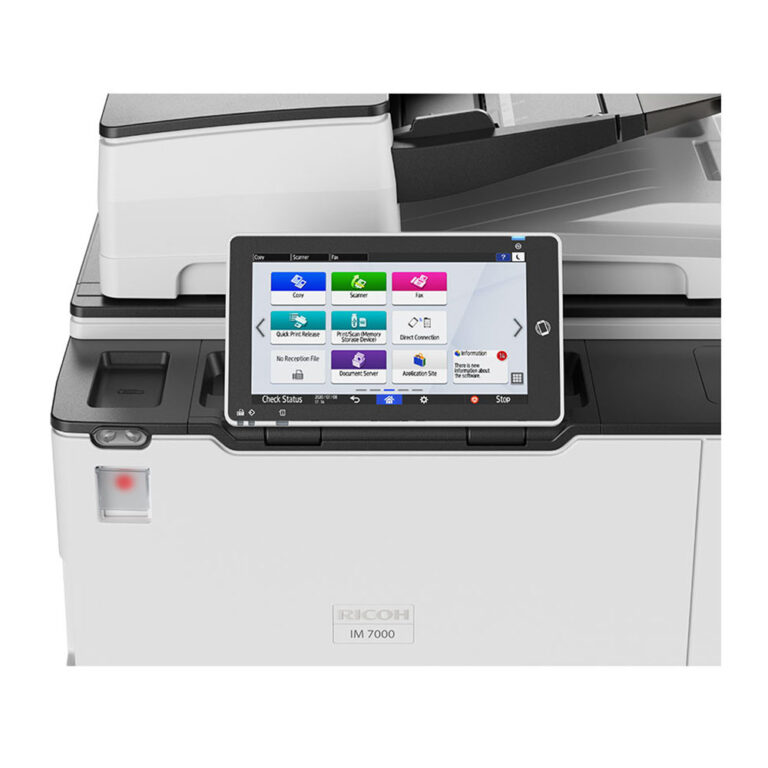 Ricoh IM 7000