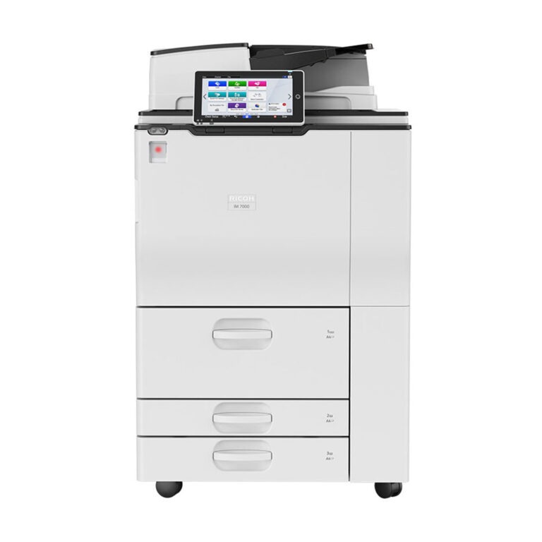 Ricoh IM 7000