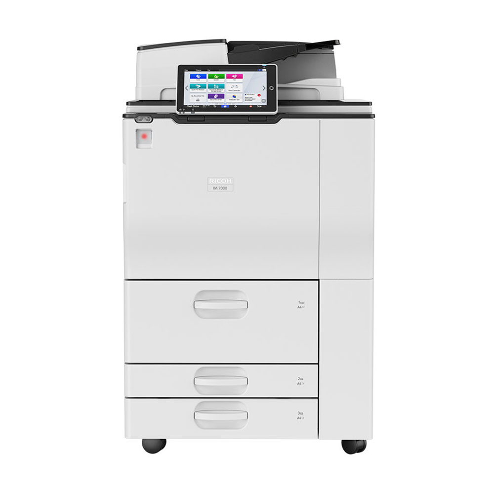 Ricoh IM 7000