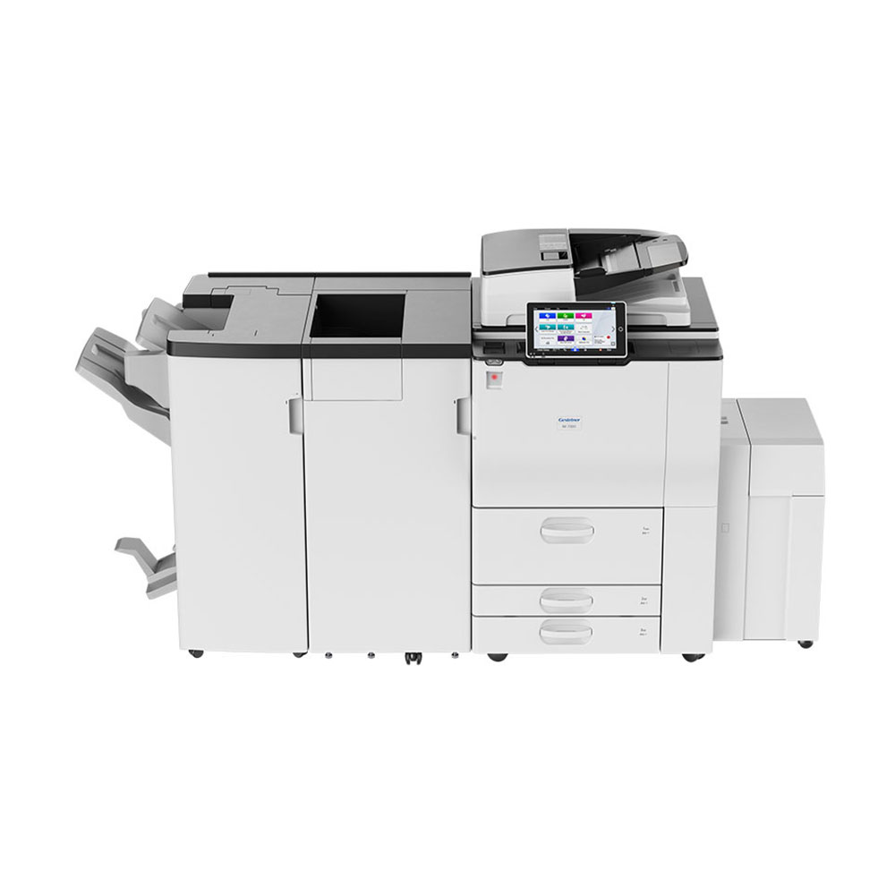 Ricoh IM 8000