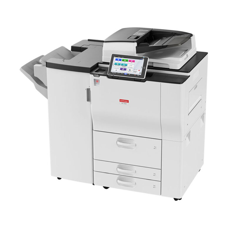 Ricoh IM 8000