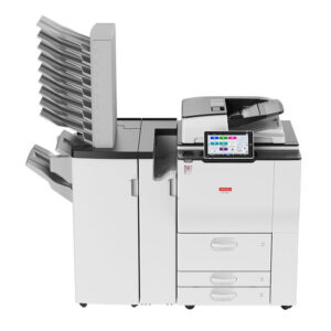 Ricoh IM 8000