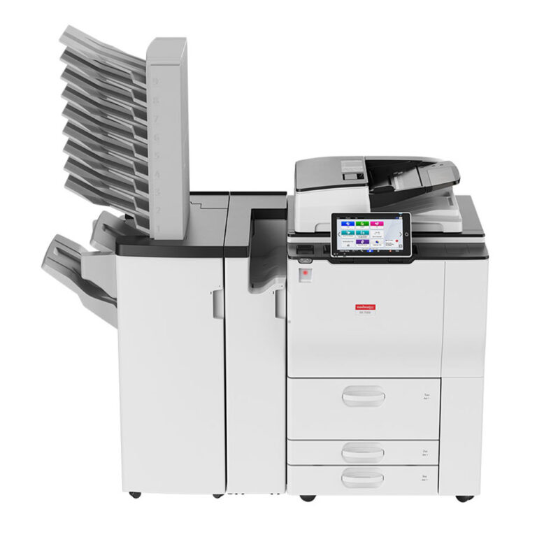 Ricoh IM 8000